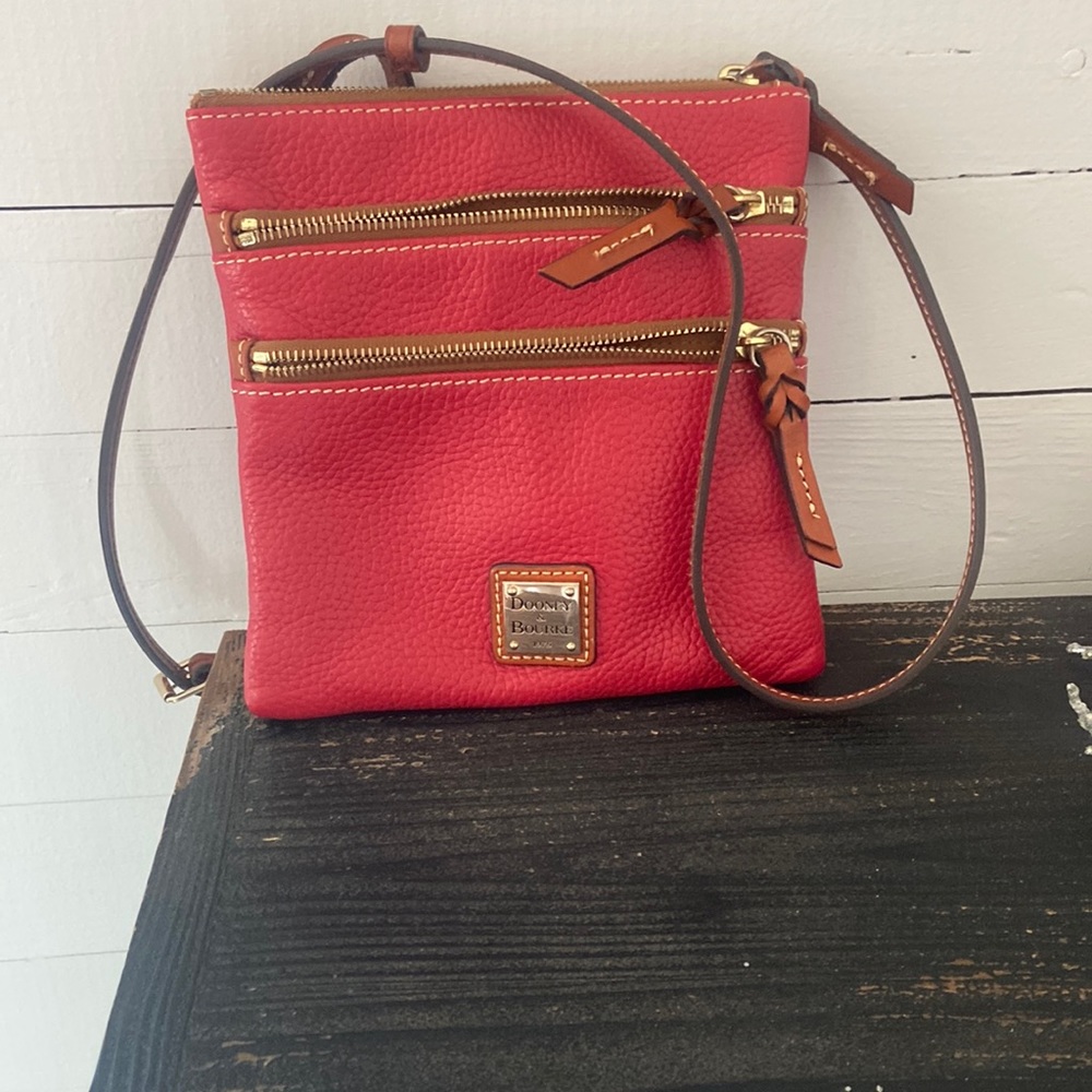 Dooney & Bourke crossbody